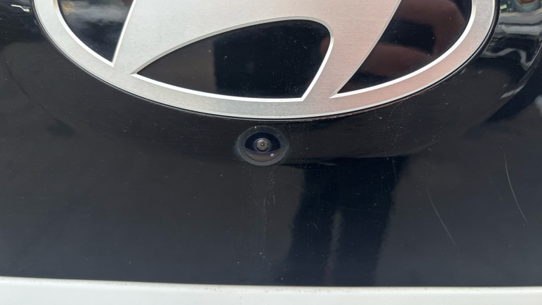 Hyundai BAYON 1.0 TGDi Ultimate 5dr Petrol Hatchback